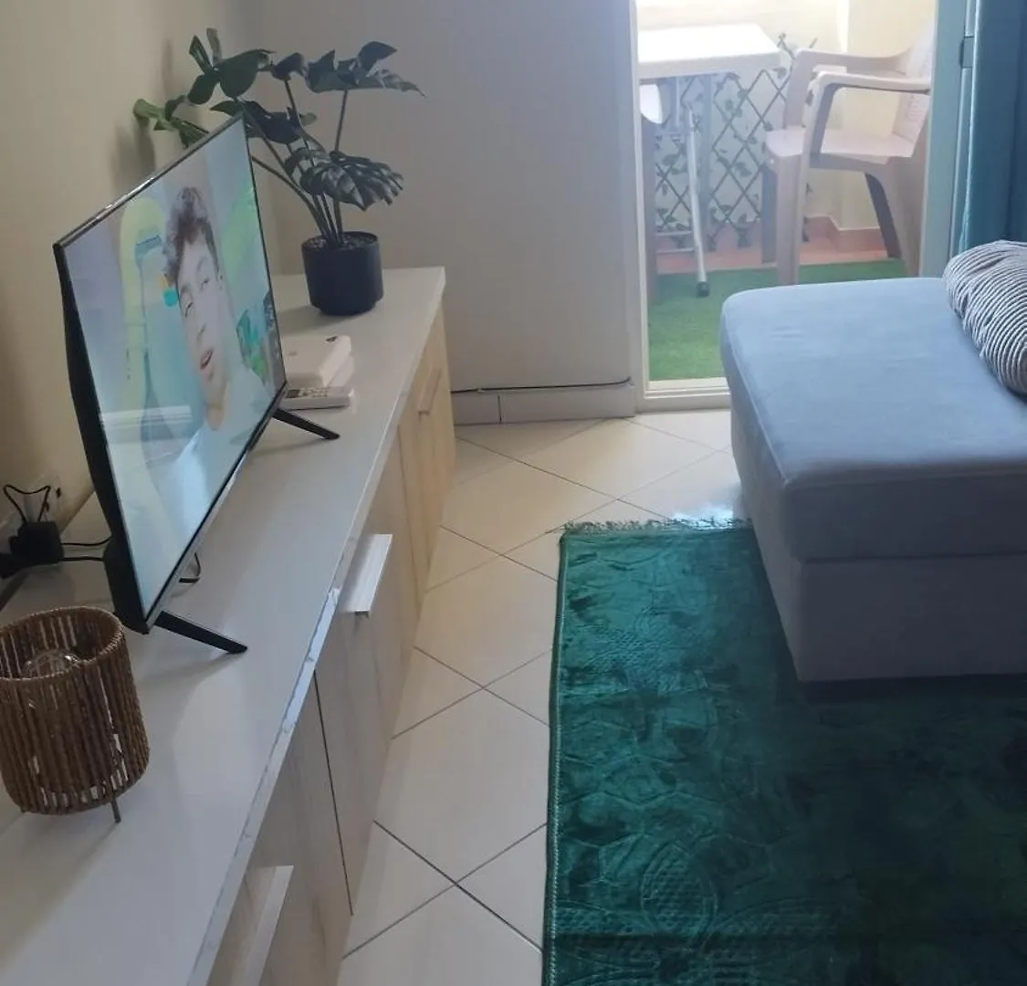 The Guest Apartment 2025 Fier