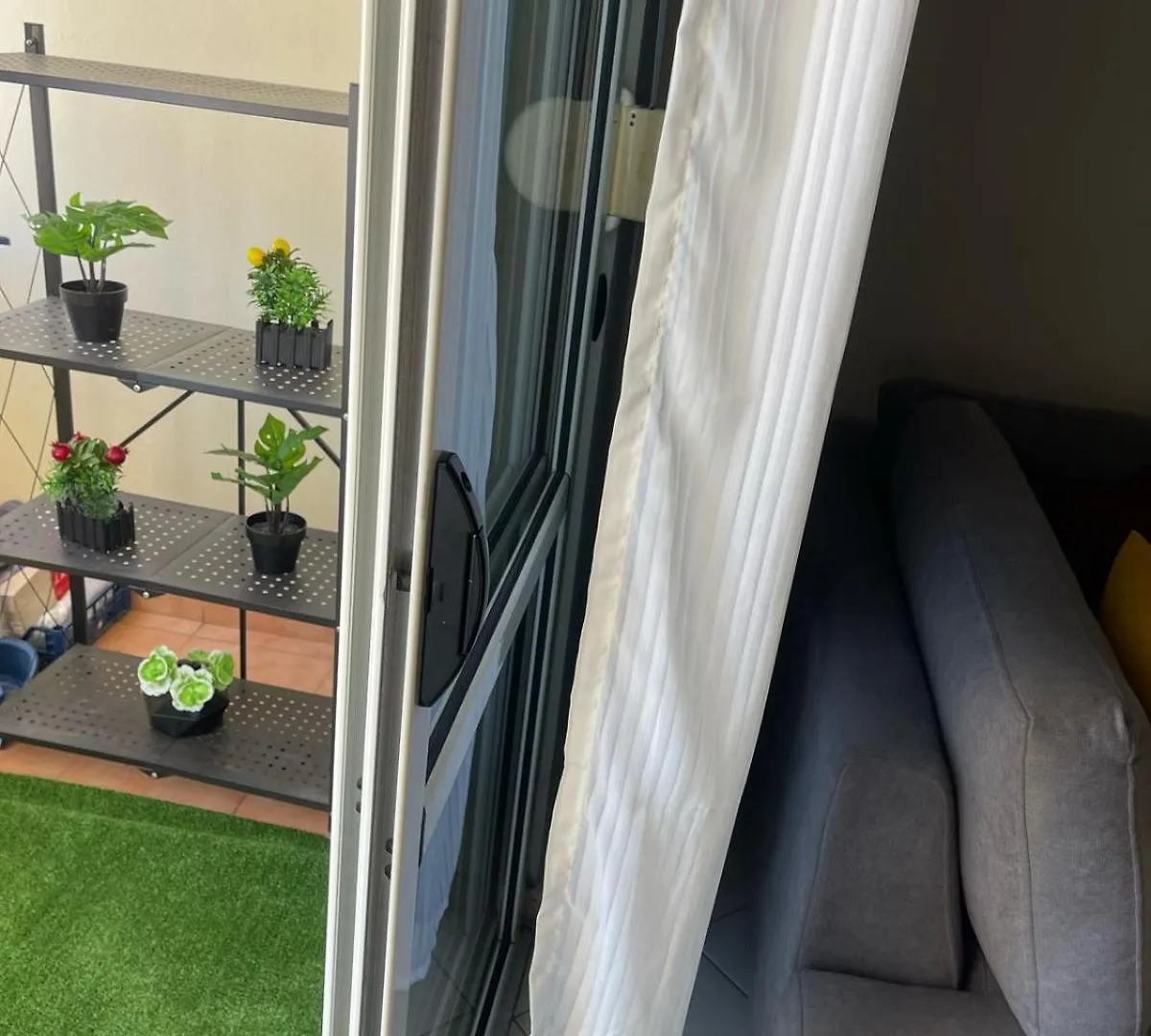The Guest Apartment 2025 Fier