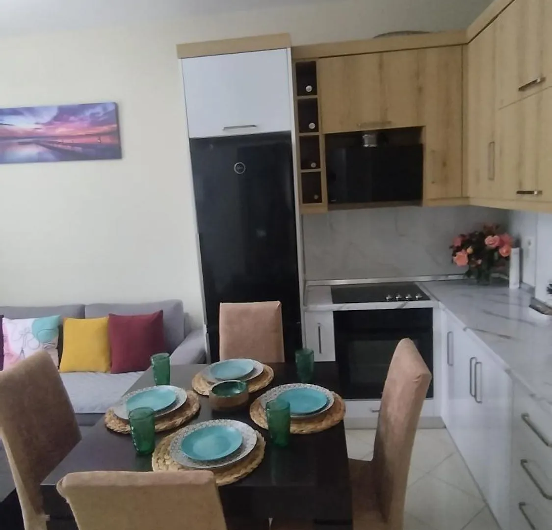 The Guest Apartment 2025 Fier Albanie