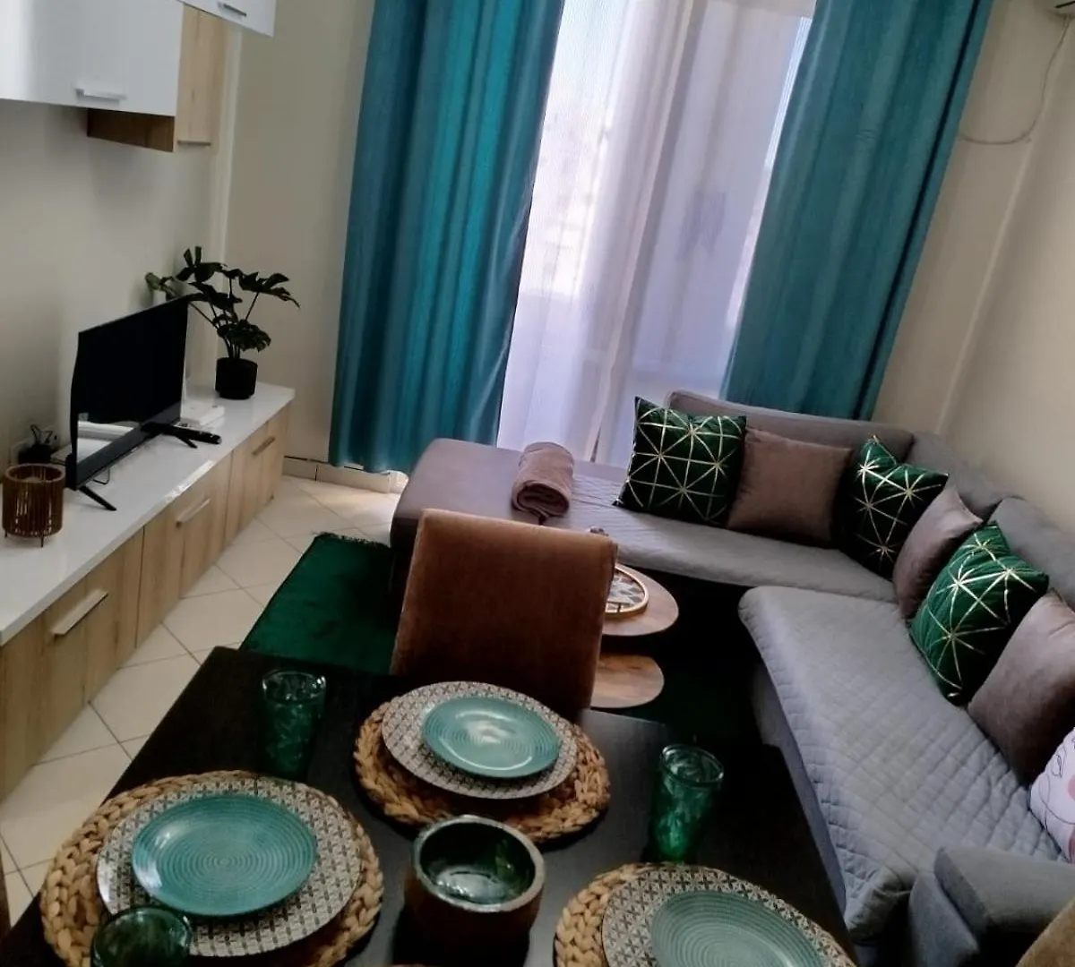 The Guest Apartment 2025 Fier